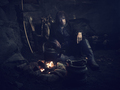 Outlander Jamie Fraser Season 3 Official Picture - outlander-2014-tv-series photo