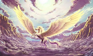  Pegasus