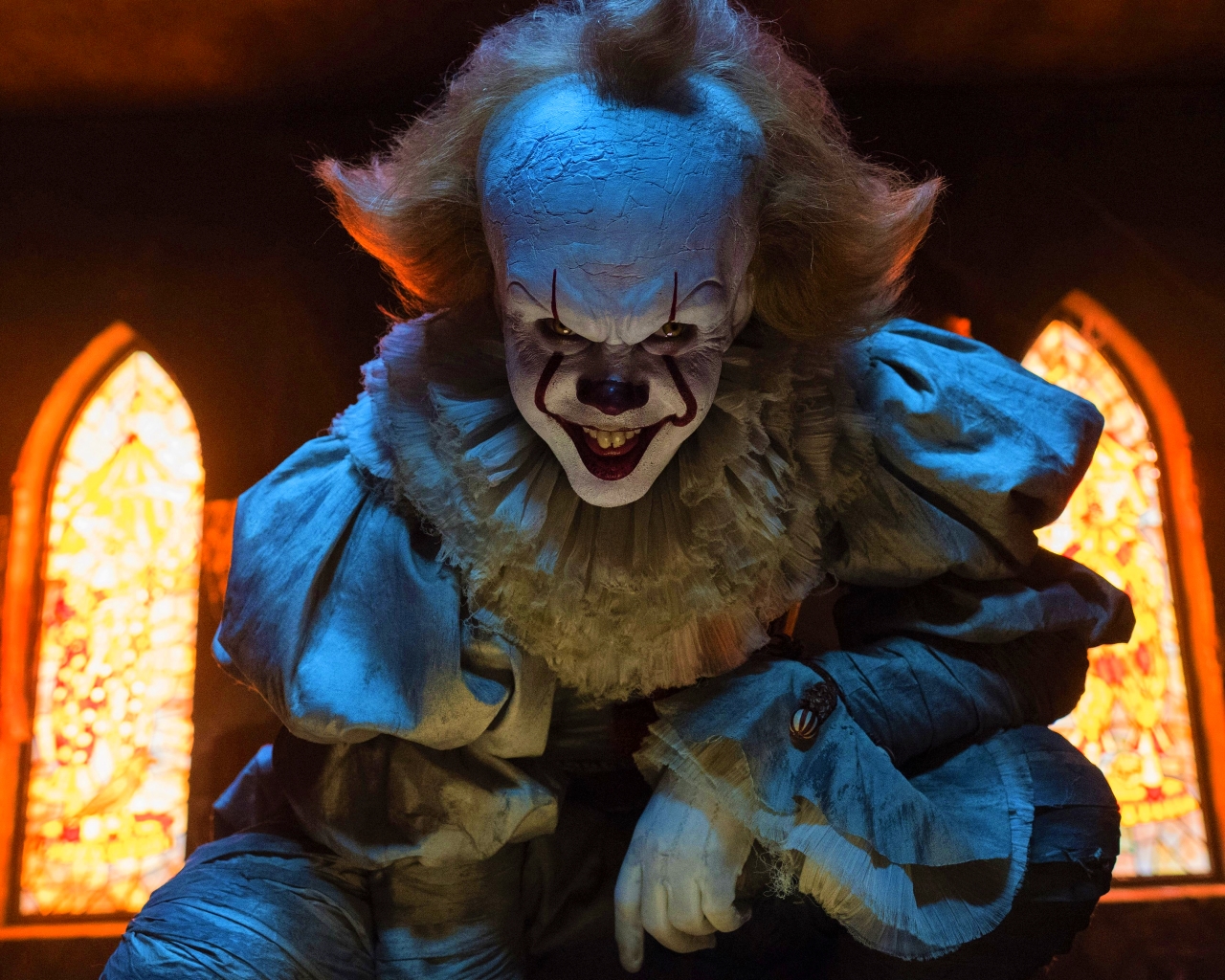 Pennywise-from-IT-2017-horror-movies-407