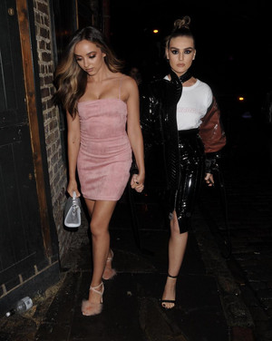  Perrie and Jade