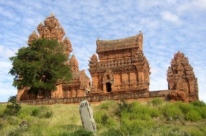  Phan Rang–Tháp Chàm, Vietnam