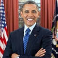 President Barack Obama  - barack-obama photo