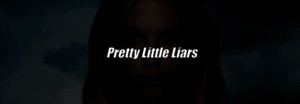 Pretty Little Liars - Fanpop Animated Profile Banner