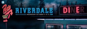  Riverdale Season 2 Poster