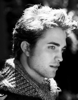  Robert ngôi sao of the Twilight Saga 48