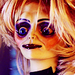 Seed of Chucky - horror-movies icon