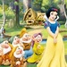 Snow White - classic-disney icon