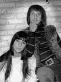 Sonny And Cher  - cher photo