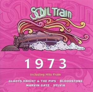 Soul Train 1973