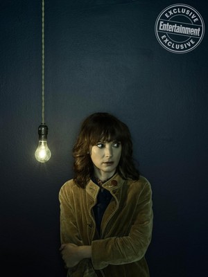  Stranger Things Season 2 Official Picture