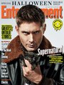 Supernatural - EW Magazine  - supernatural photo