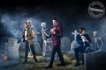 Supernatural - Season 13 - EW Magazine Stills - supernatural photo