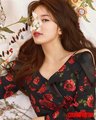 Suzy for Cosmopolitan Magazine October Issue - miss-a photo