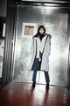 Suzy for GUESS Winter Outer Collection - miss-a photo