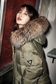 Suzy for GUESS Winter Outer Collection - miss-a photo