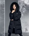 Suzy for Outdoor Brand 'K2' 2017 Winter Collection - miss-a photo