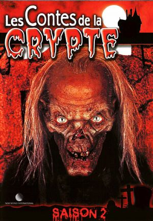  Tales From the Crypt Season 2