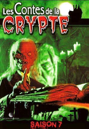  Tales From the Crypt Season 7