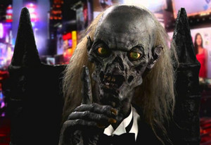  The Cryptkeeper