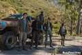 The Death Cure - First Look - the-maze-runner photo