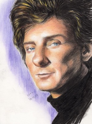  The Legendary Barry Manilow