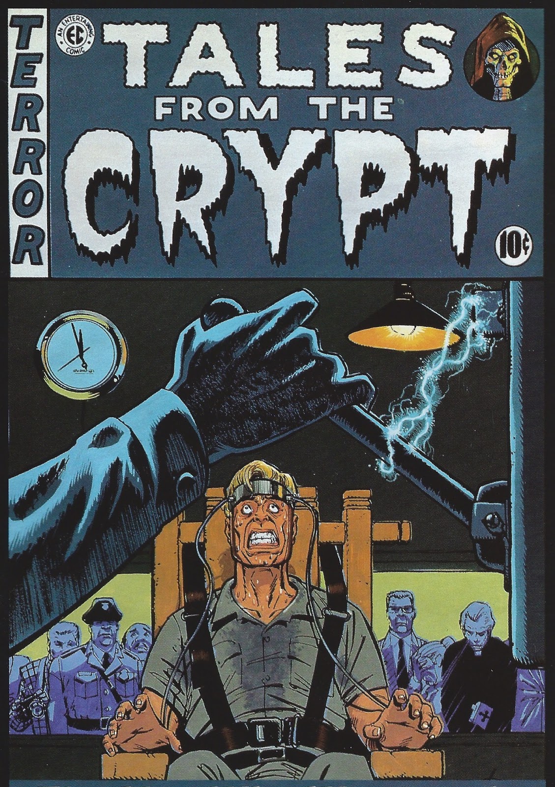 Tales from the Crypt Images on Fanpop.