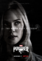 The Punisher - Karen Page Poster - The Truth Must Be Taken - the-punisher-netflix photo
