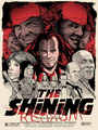 The Shining - horror-movies fan art