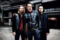 The Walking Dead Dwight, Negan and Eugene Porter Season 8 Official Picture - the-walking-dead photo