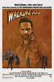 The Walking Dead "Raiders" Movie Tribute Poster for the 100th Episode - the-walking-dead photo