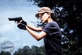 The Walking Dead Rosita Espinosa Season 8 Official Picture - the-walking-dead photo