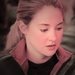Tris Prior- Divergent - fred-and-hermie icon