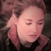 Tris Prior- Divergent - fred-and-hermie icon