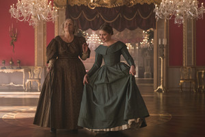  Victoria "A Soldier's Daughter" (2x01) promotional picture