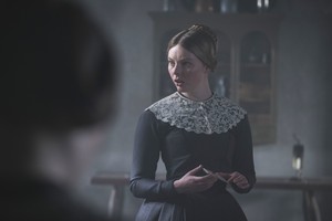  Victoria "A Soldier's Daughter" (2x01) promotional picture