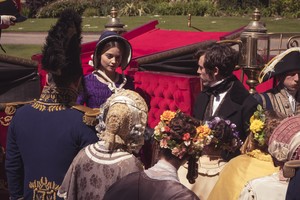  Victoria "Entente Cordiale" (2x05) promotional picture