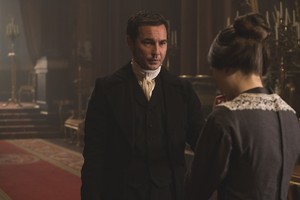  Victoria "Faith, Hope & Charity" (2x06) promotional picture