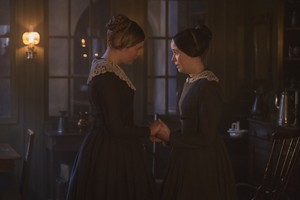  Victoria "Faith, Hope & Charity" (2x06) promotional picture