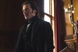  Victoria "The Sins of the Father" (2x04) promotional picture