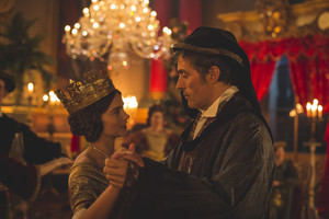 Victoria "Warp and Weft" (2x03) promotional picture