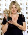 Victoria Wood CBE (19 May 1953 – 20 April 2016)  - celebrities-who-died-young photo