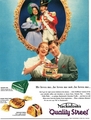 Vintage Candy Advertisements - candy photo