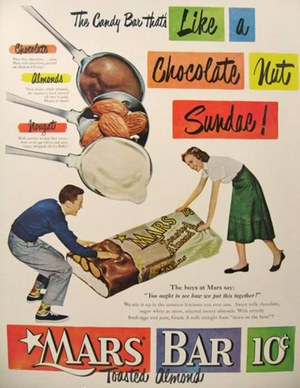  Vintage kendi Advertisements