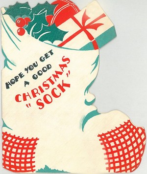  Vintage クリスマス Cards