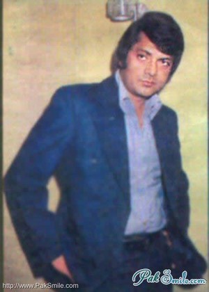 Waheed Murad(October 2, 1938 – November 23, 1983) 