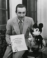 Walt Disney  - disney photo