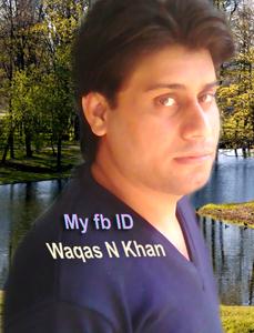 Waqas N Khan