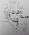 Wasabi - big-hero-6 fan art