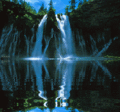 Waterfall - random photo