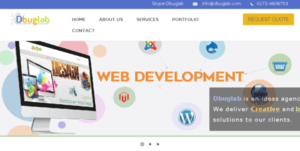  Web Development Company